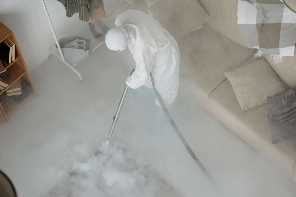 Biohazard Cleanup in Forest Home Hills, Milwaukee, WI